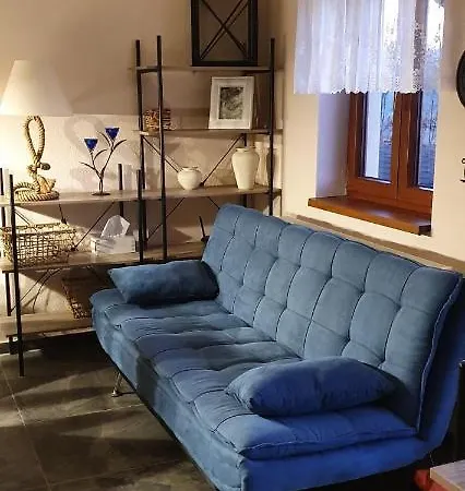 V Lukach * Jablonec nad Nisou