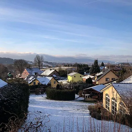 V Lukách Apartman Jablonec nad Nisou