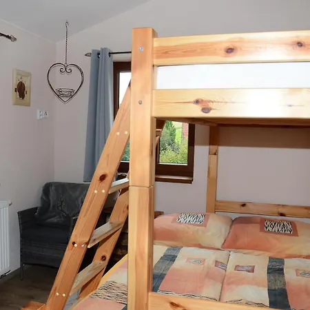 V Lukách * Jablonec nad Nisou