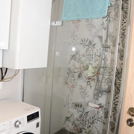 Apartman V Lukách *