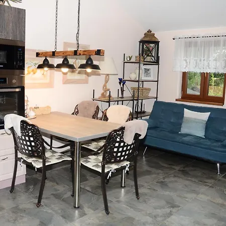 Apartman V Lukách Jablonec nad Nisou