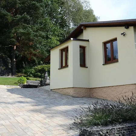 V Lukách Jablonec nad Nisou