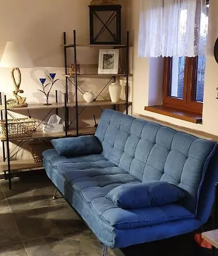 V Lukach * Jablonec nad Nisou