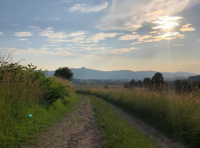 Appartement V Lukach