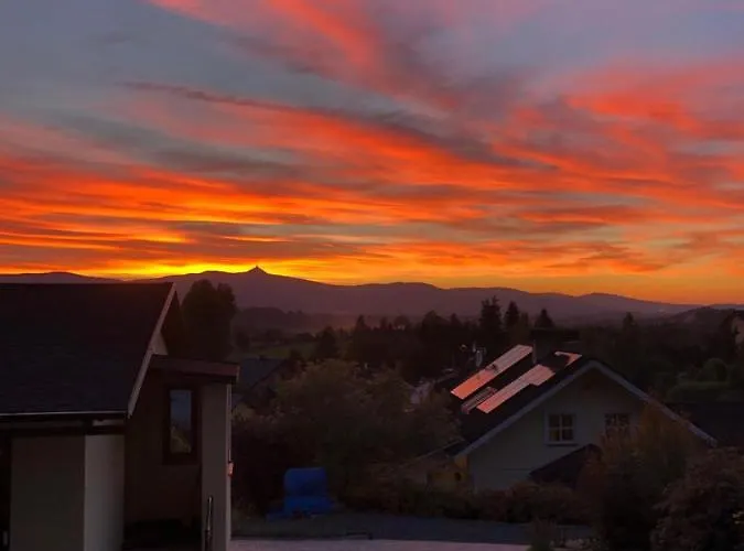 V Lukách Apartamento Jablonec nad Nisou
