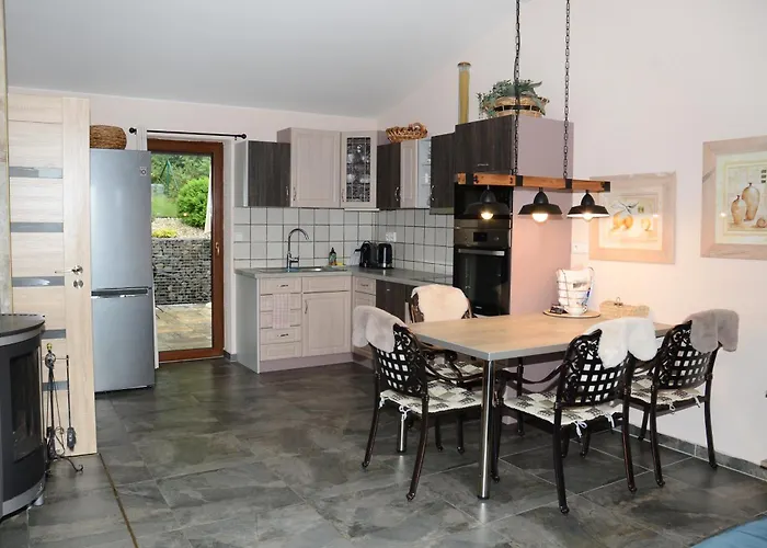 V Lukach Jablonec nad Nisou