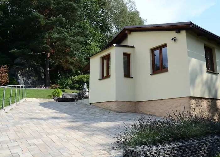 V Lukách Jablonec nad Nisou